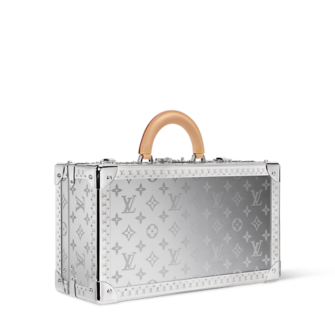 Coffret 8 Montres Side View