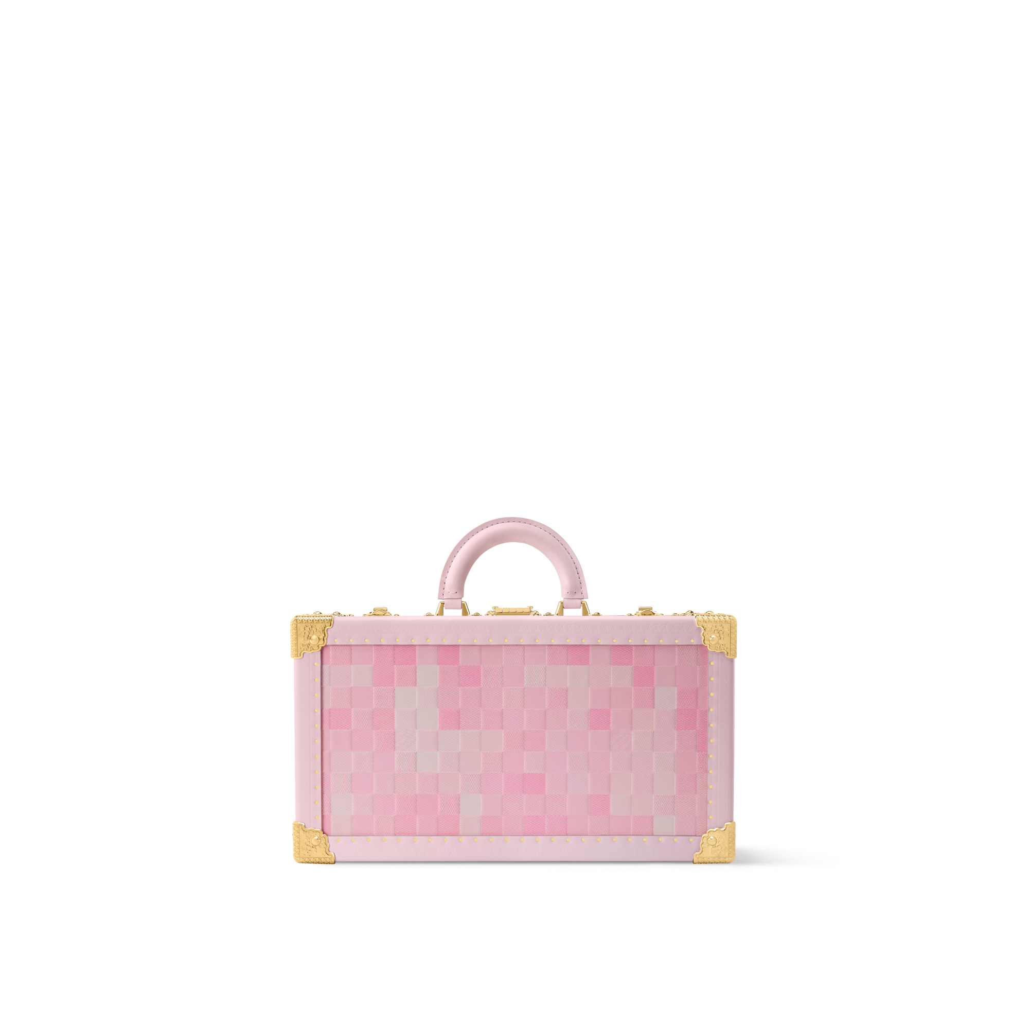 D16 Trunks and Boxes Boxes Coffret 8 Montres | Louis Vuitton ® (Product zoom)