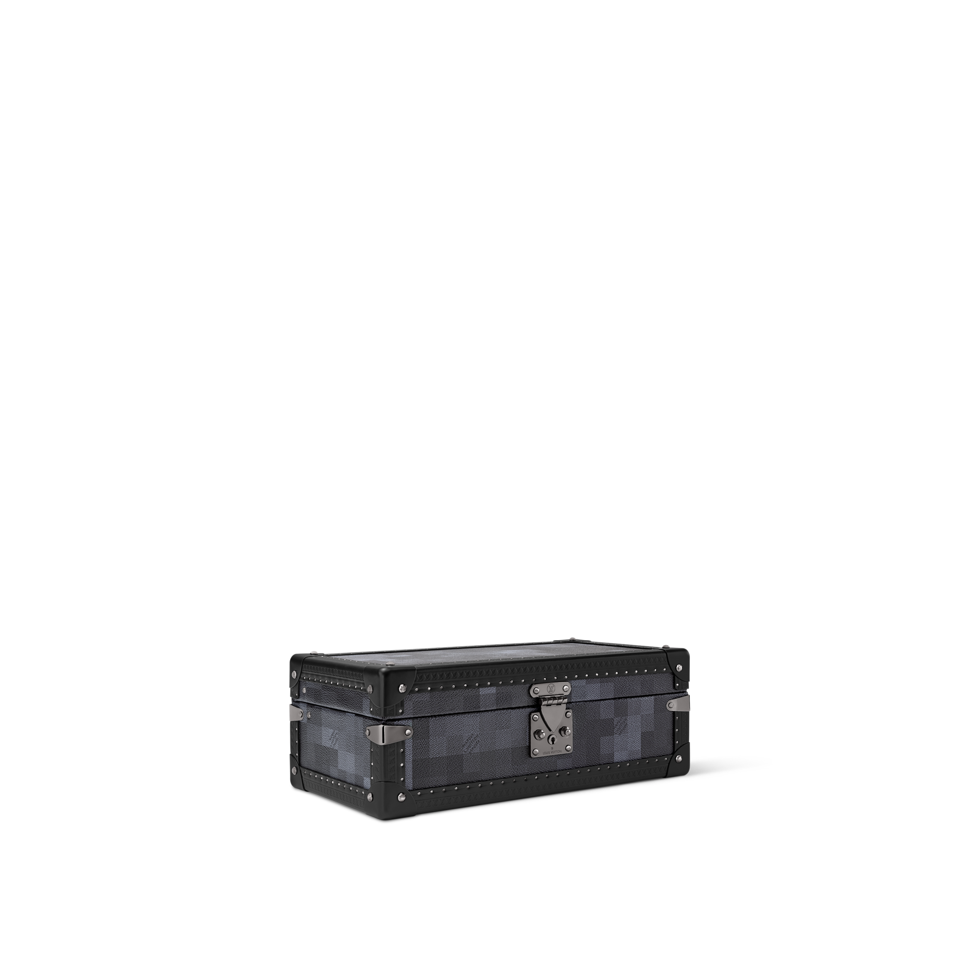 D16 Trunks and Boxes Boxes Coffret 8 Montres | Louis Vuitton ® (Product zoom)