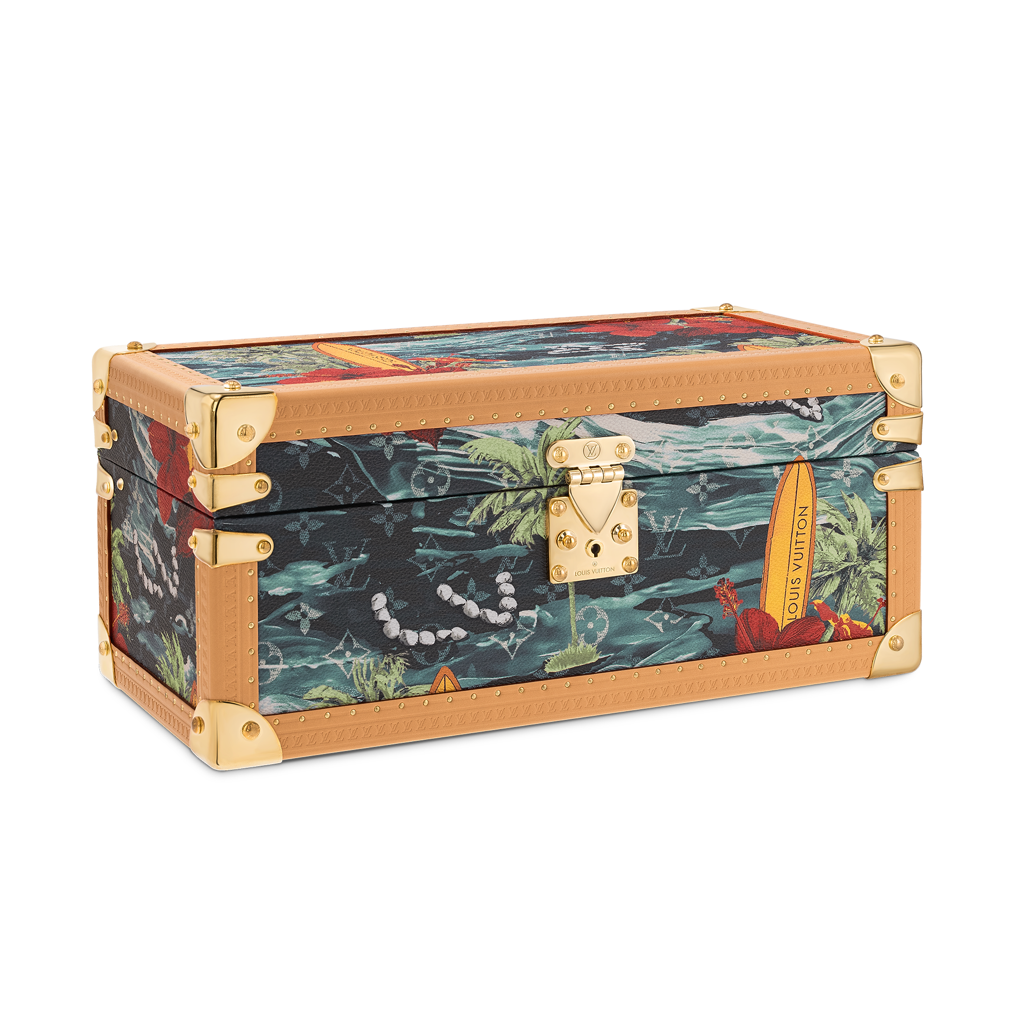 Coffret Accessoires