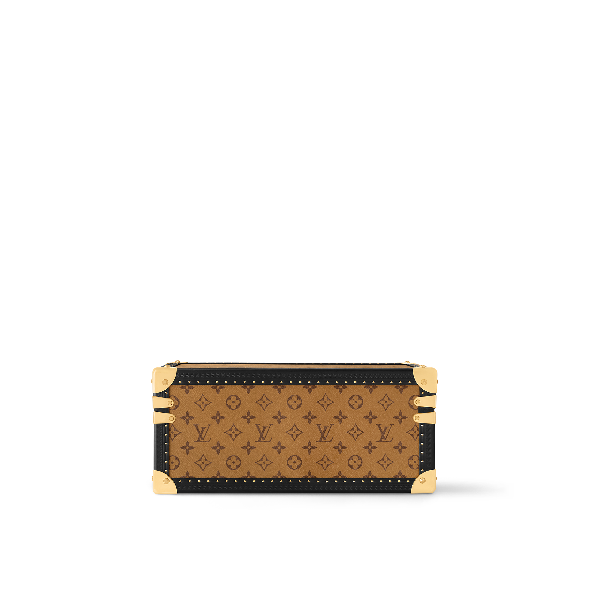 Other Monogram Canvas Trunks and Boxes Boxes Coffret Accessoires Duck  | Louis Vuitton ® (Product zoom)