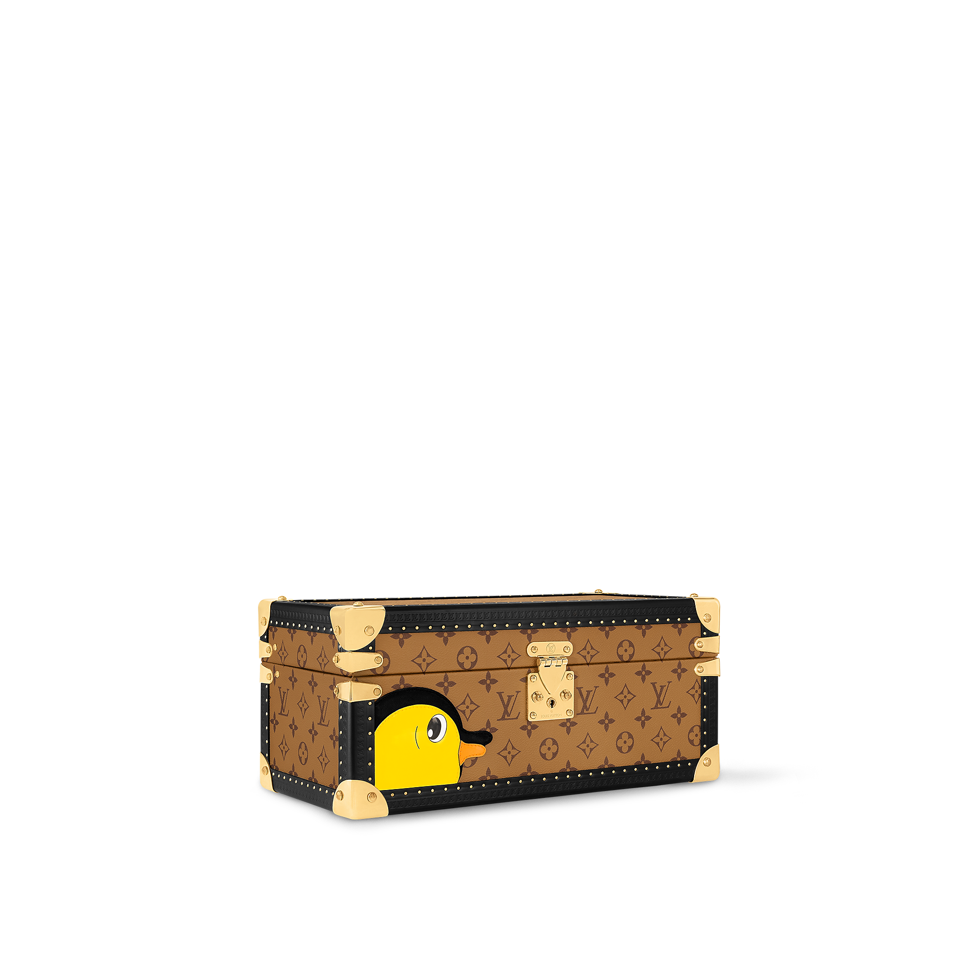 Coffret Accessoires Duck