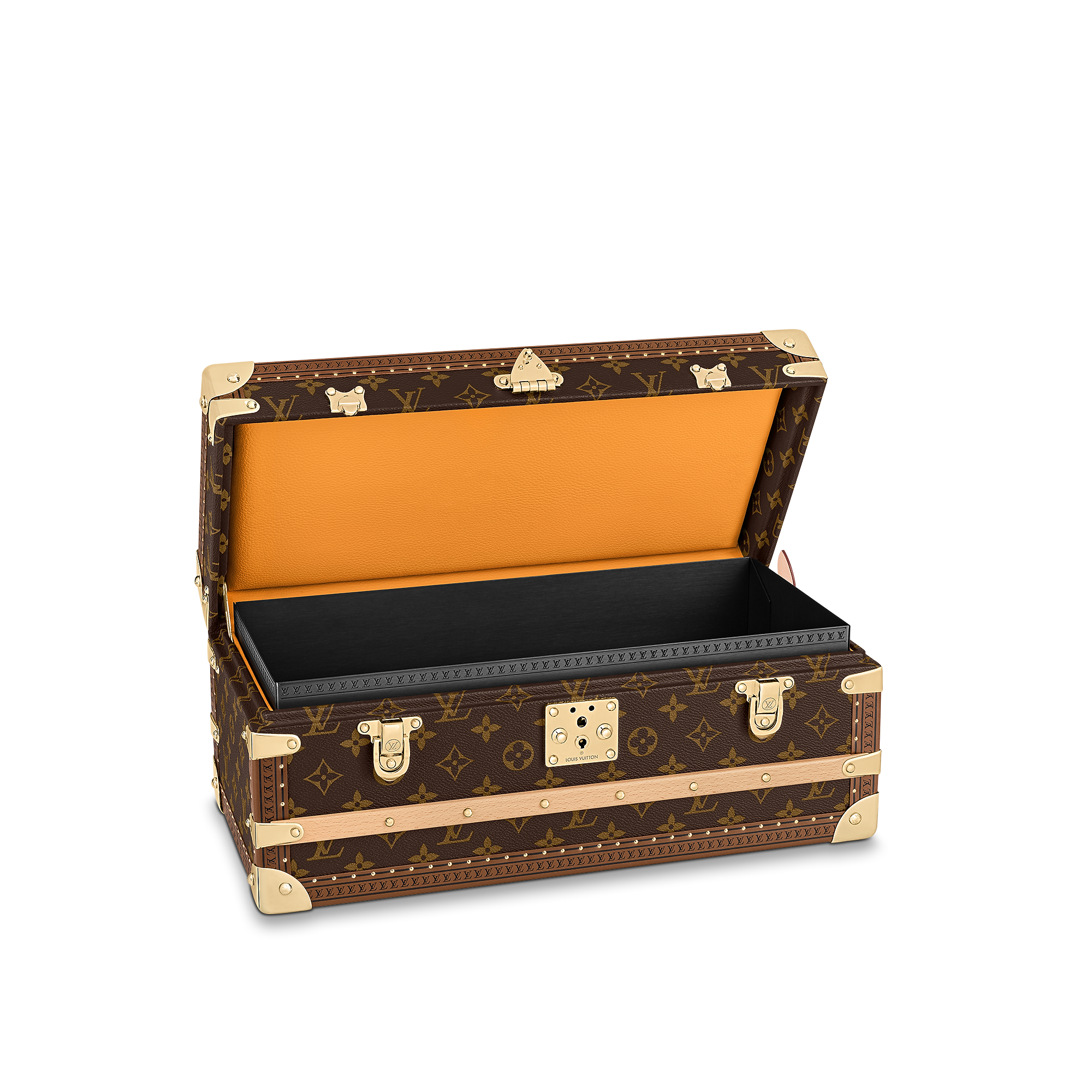 Coffret Champagne