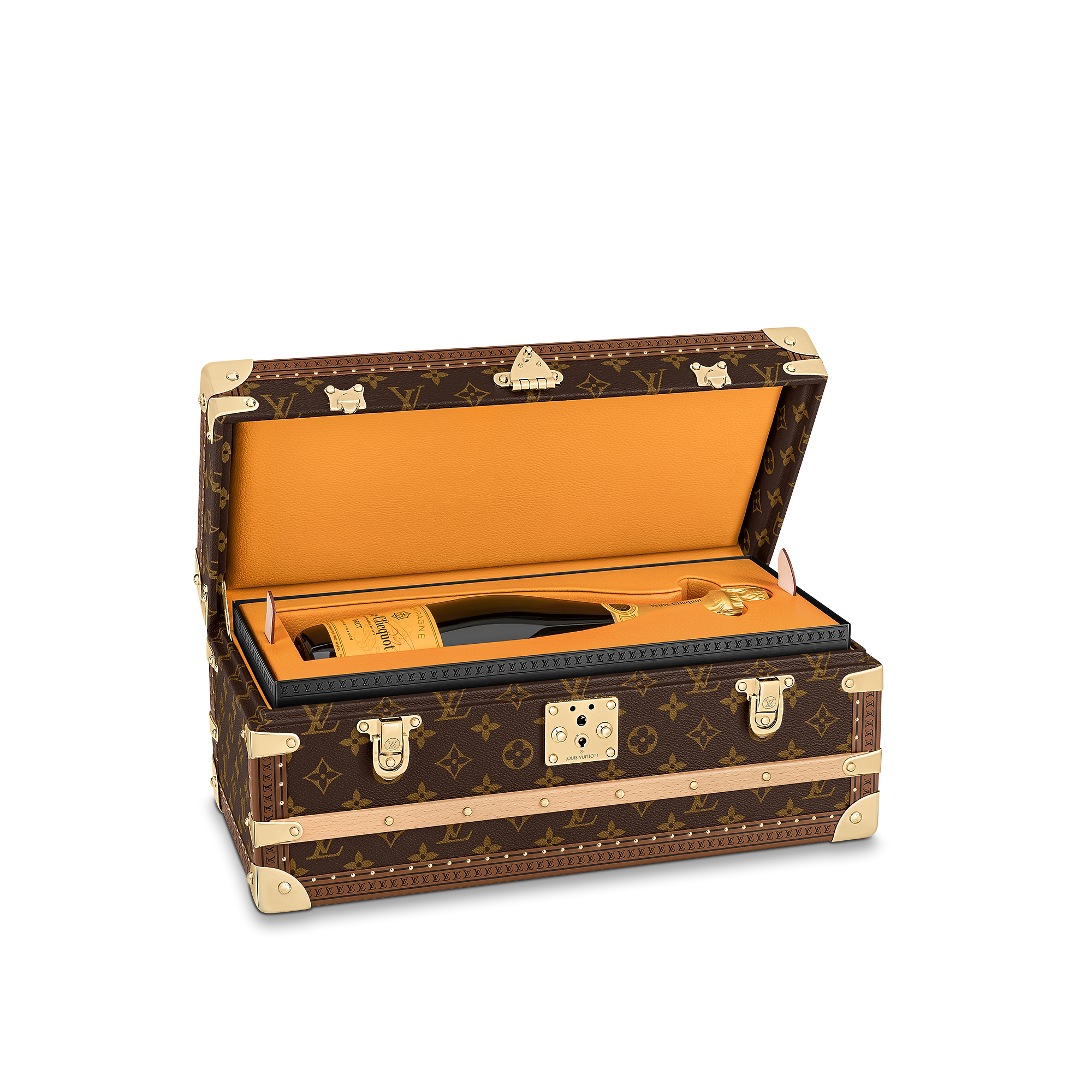 Coffret Champagne