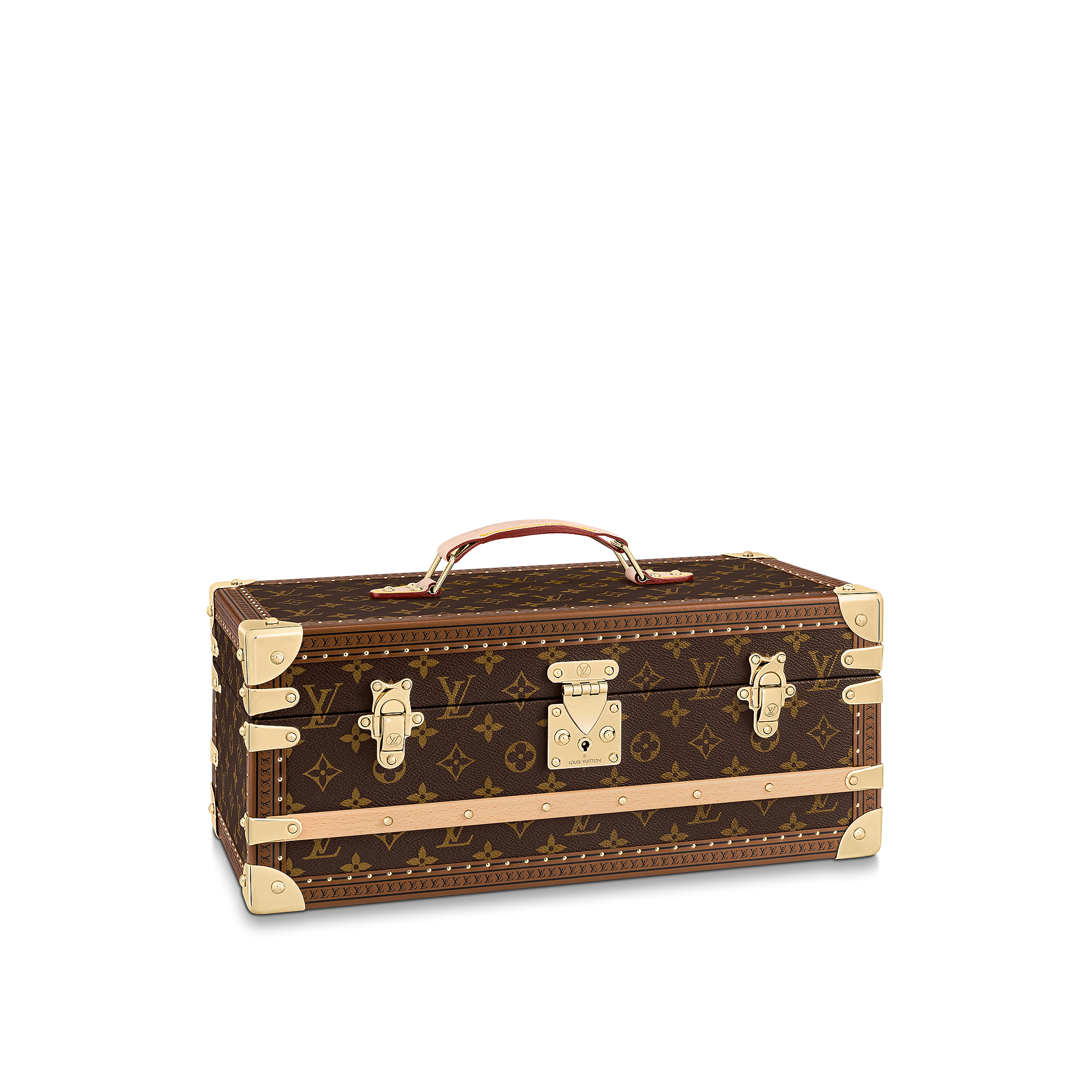 Coffret Champagne