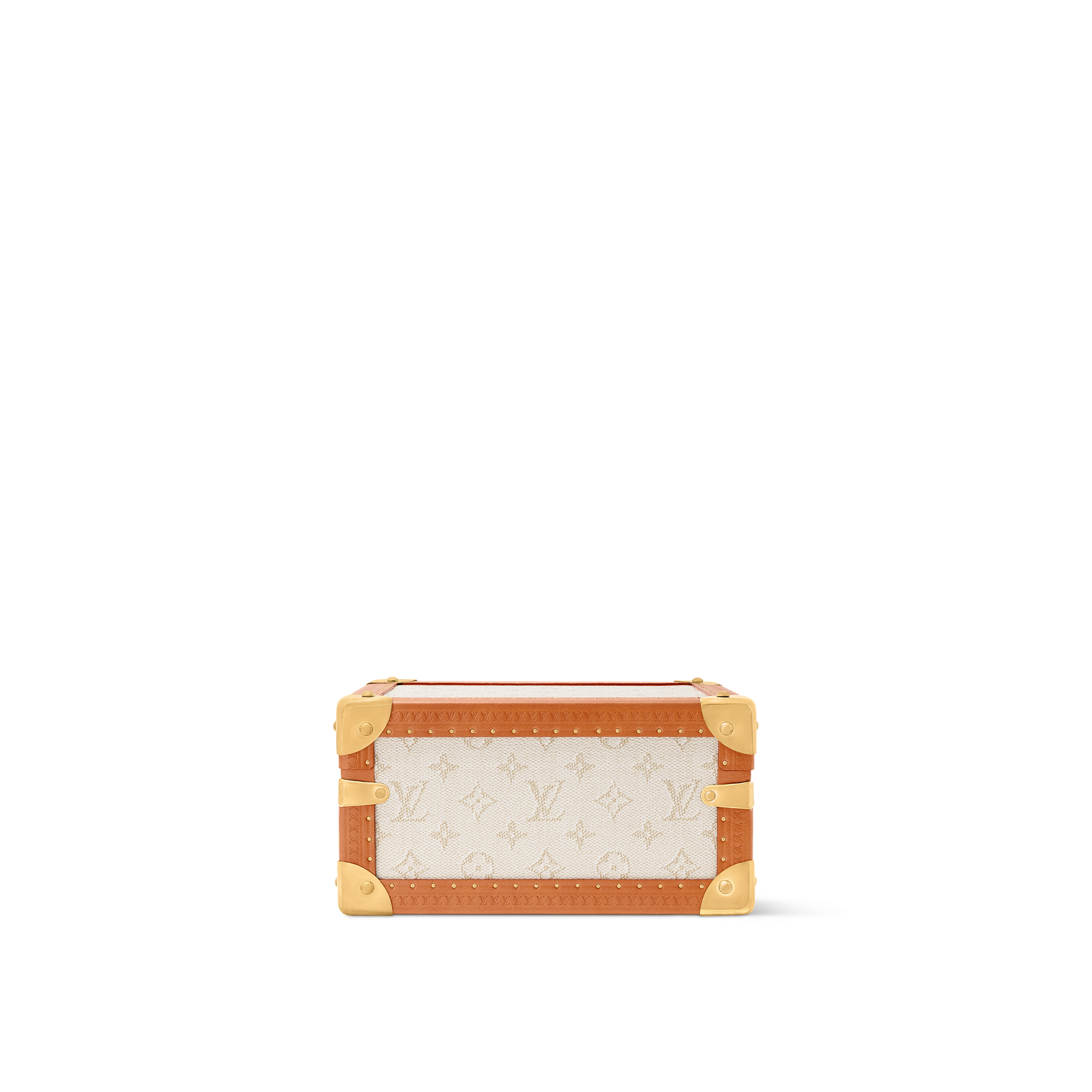 G71 Trunks and Boxes Boxes Coffret Tresor 24 | Louis Vuitton ® (Product zoom)