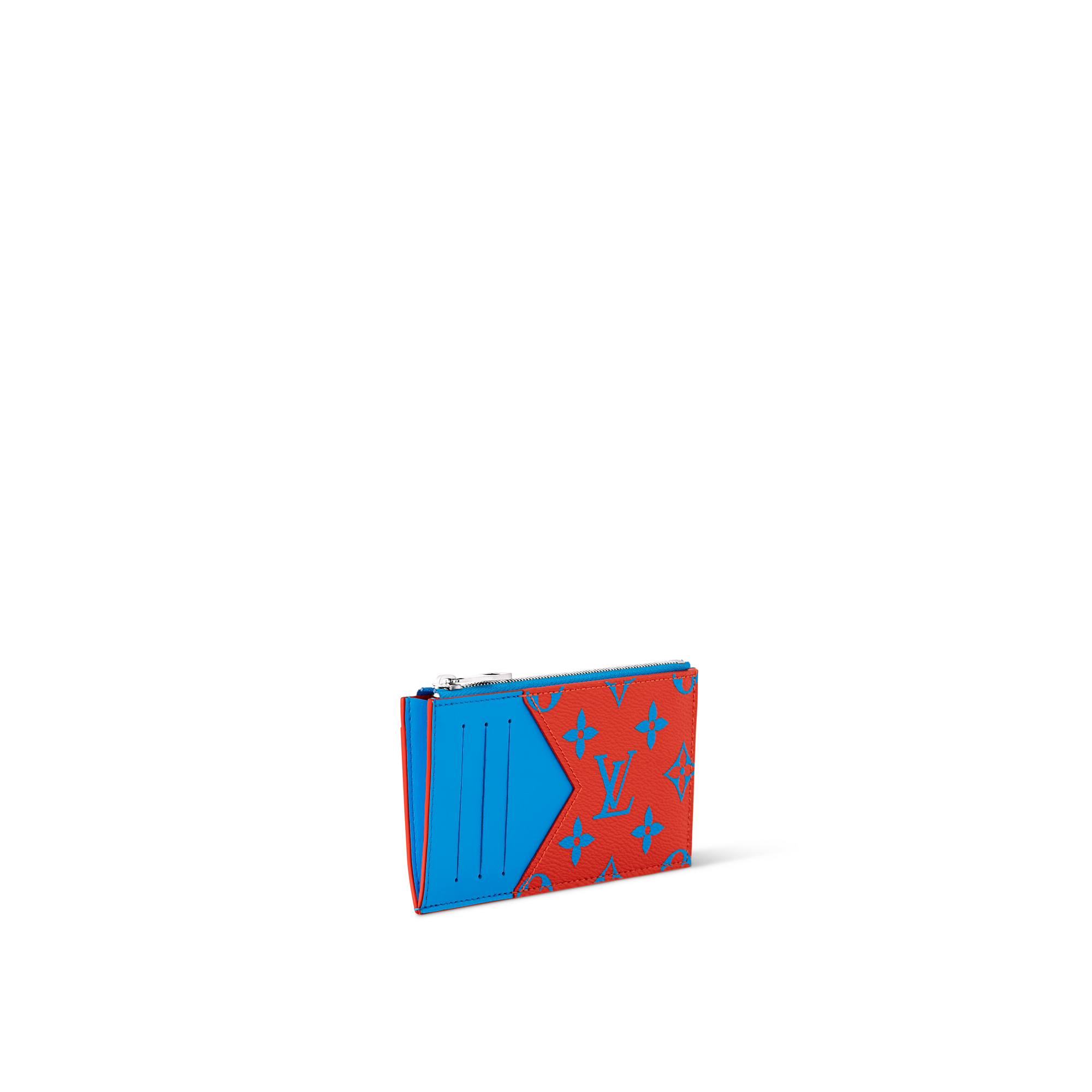 Coin Card Holder