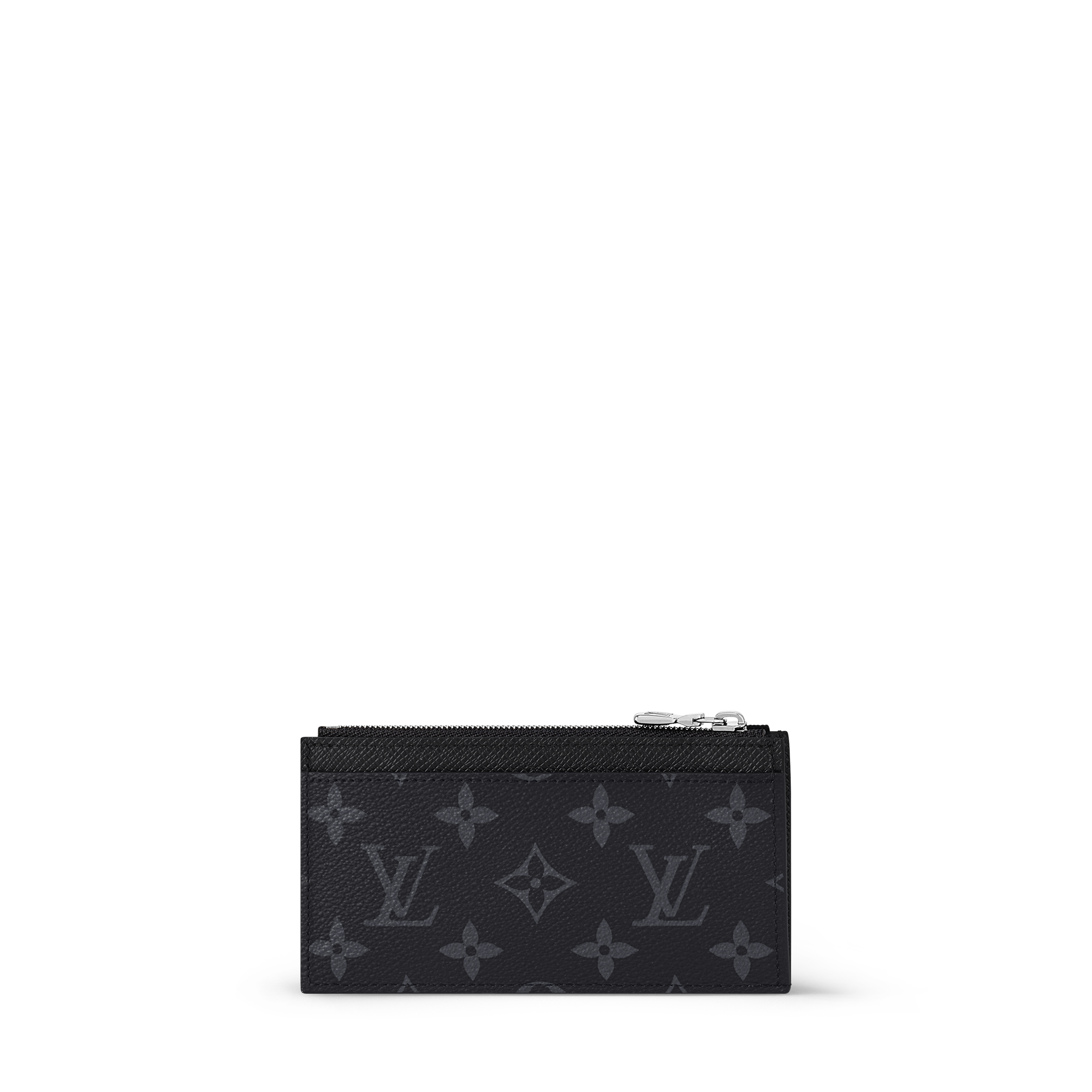 Coin Card Holder Taigarama - Bags and Small Leather Goods - Men