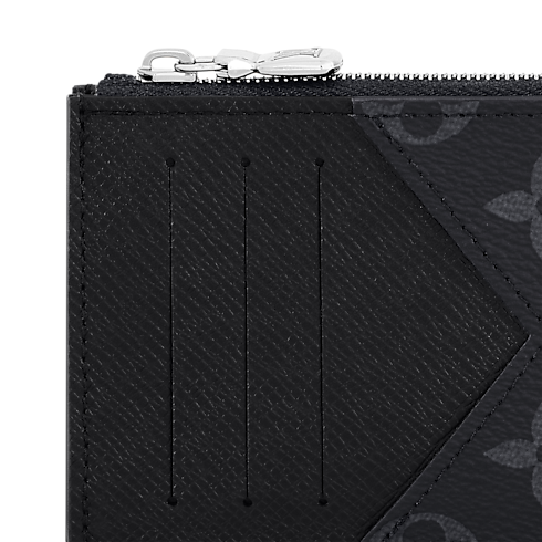 Taigarama Men's Small Leather Goods Card Holders Coin Card Holder | Louis Vuitton ® (Product zoom)