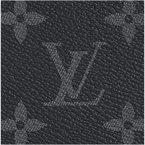 Taigarama Men's Small Leather Goods Card Holders Coin Card Holder | Louis Vuitton ® (Product zoom)