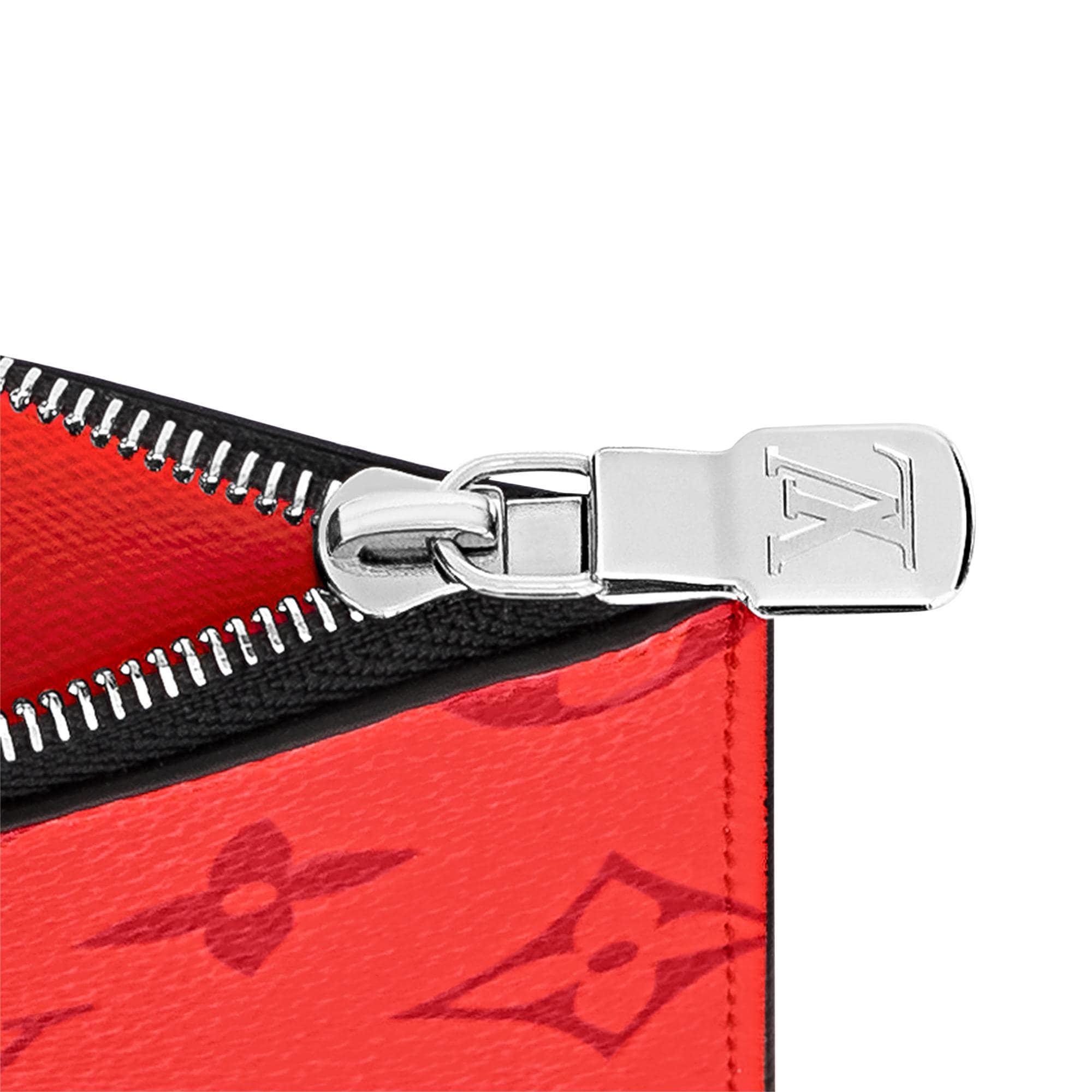 Taigarama Discontinued Product Obs 11 Coin Card Holder | Louis Vuitton ® (Product zoom)