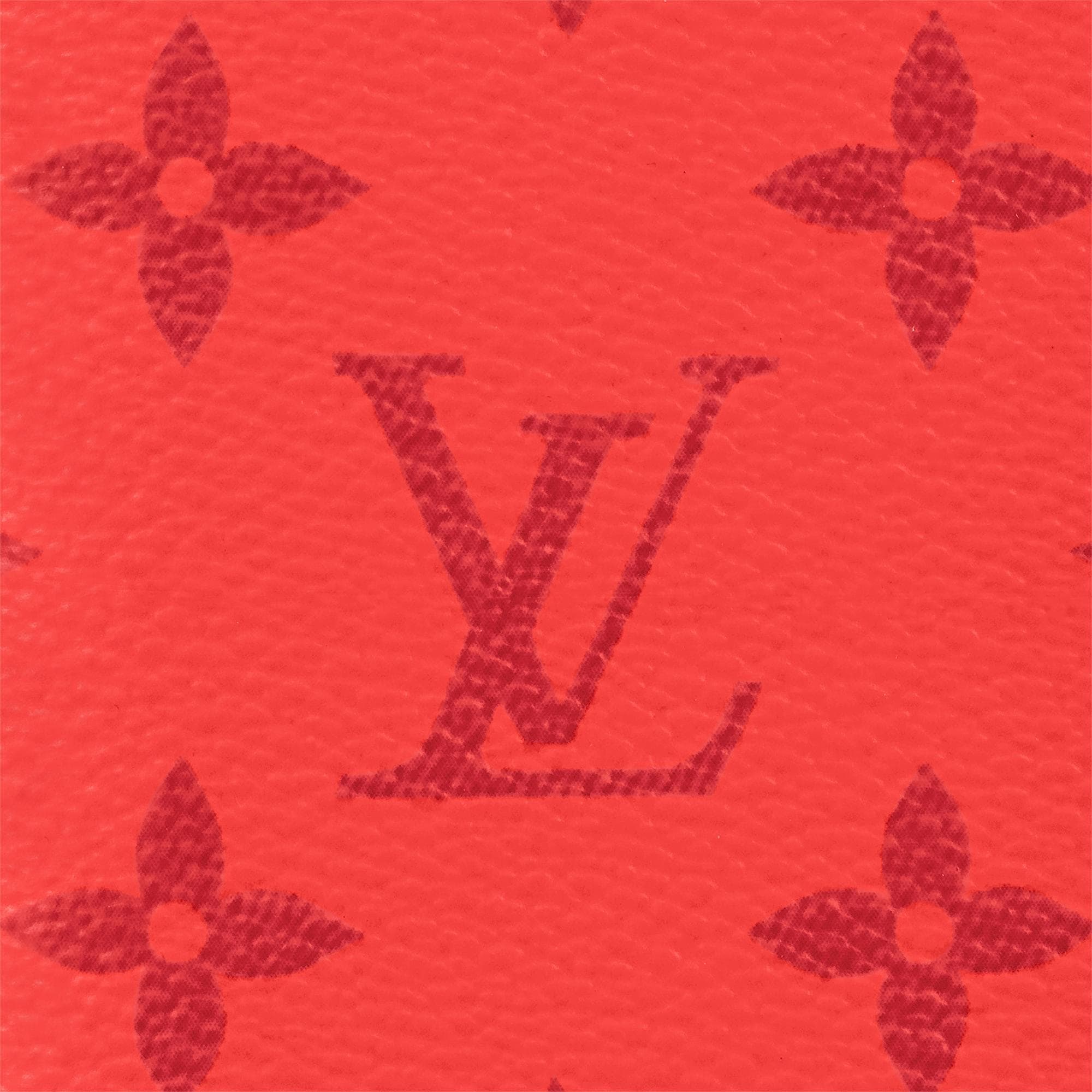 Taigarama Discontinued Product Obs 11 Coin Card Holder | Louis Vuitton ® (Product zoom)