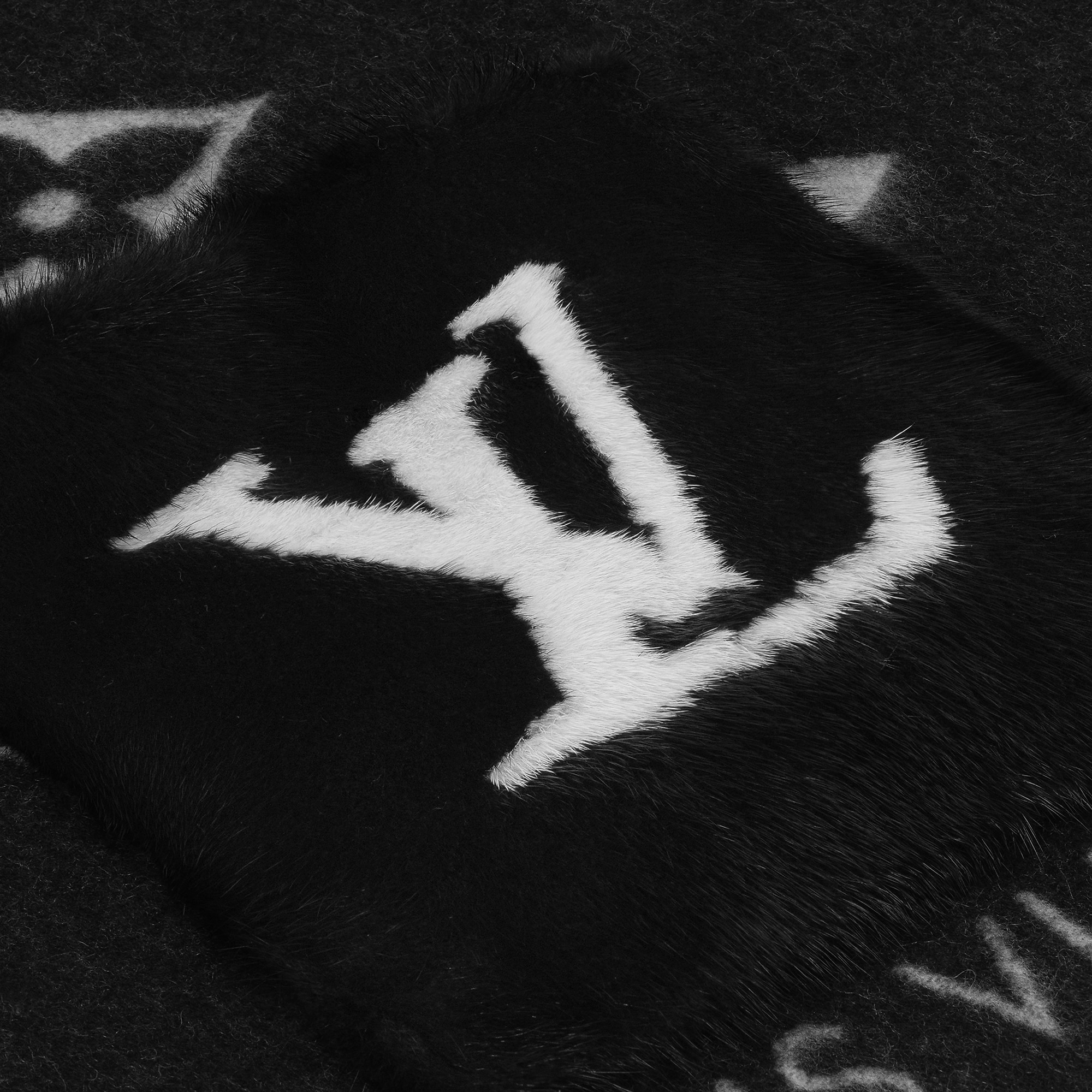 Cold Reykjavik Scarf
