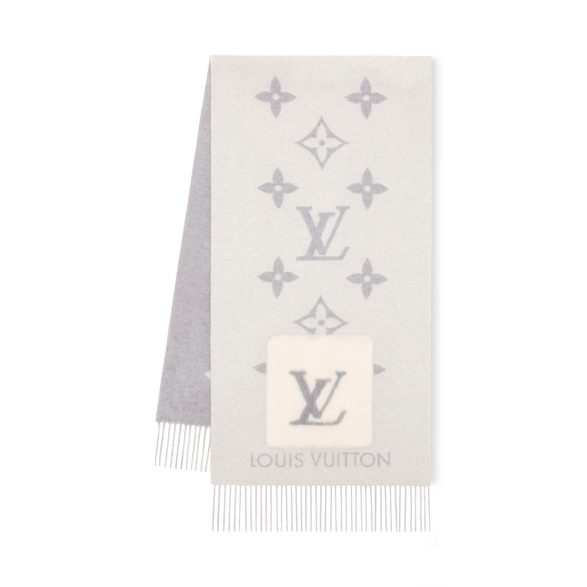 Cold Reykjavik Scarf