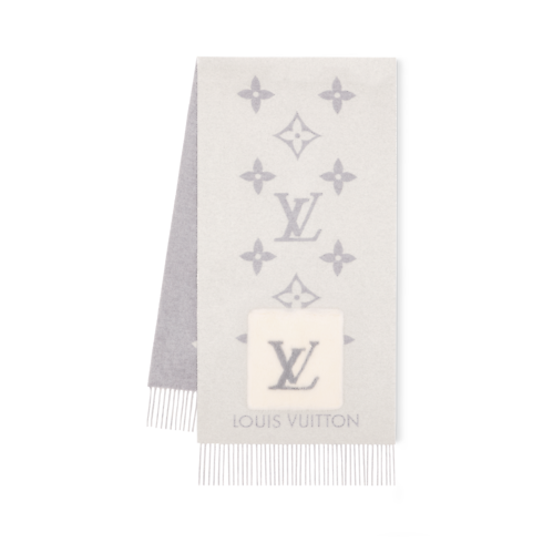 S00 Accessories Scarves Cold Reykjavik Scarf | Louis Vuitton ® (Product zoom)