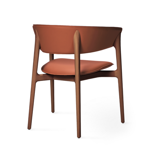 Home and Art of Dining Furniture Collar Chair | Louis Vuitton ® (Product zoom)