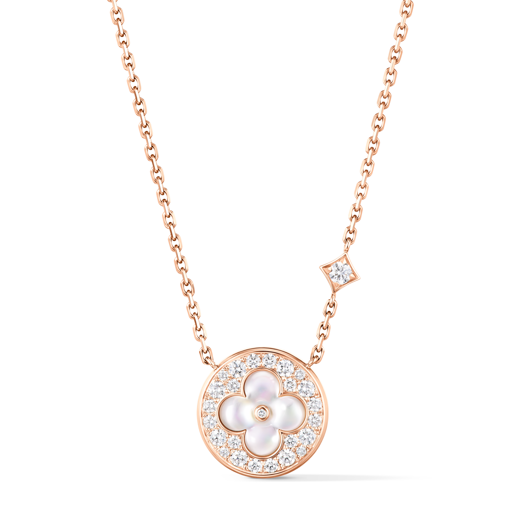 All Designer Fine Jewelry: Women and Men | LOUIS VUITTON ®
