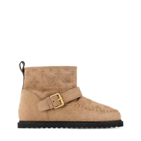 Colorado Ankle Boot Side View