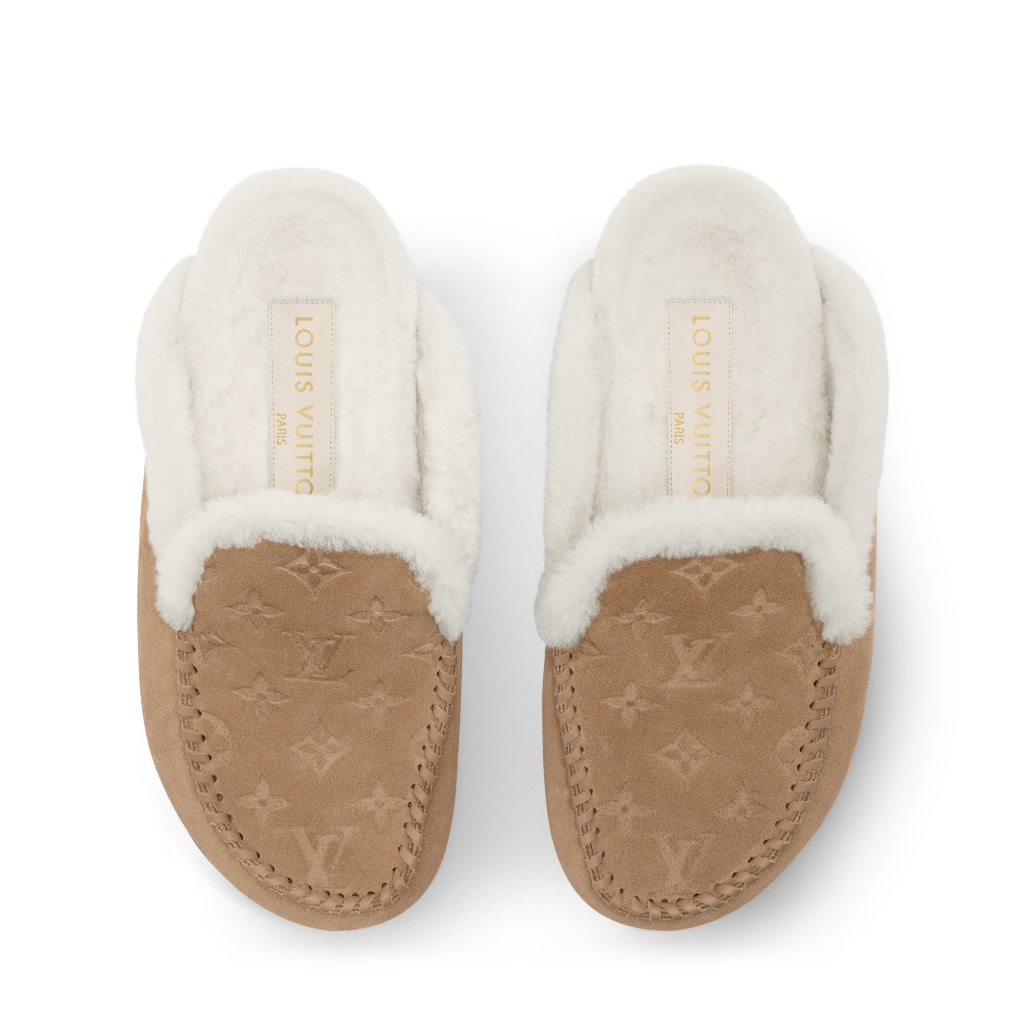  Shoes Mules and Slides Colorado Closed Mule | Louis Vuitton ® (Product zoom)