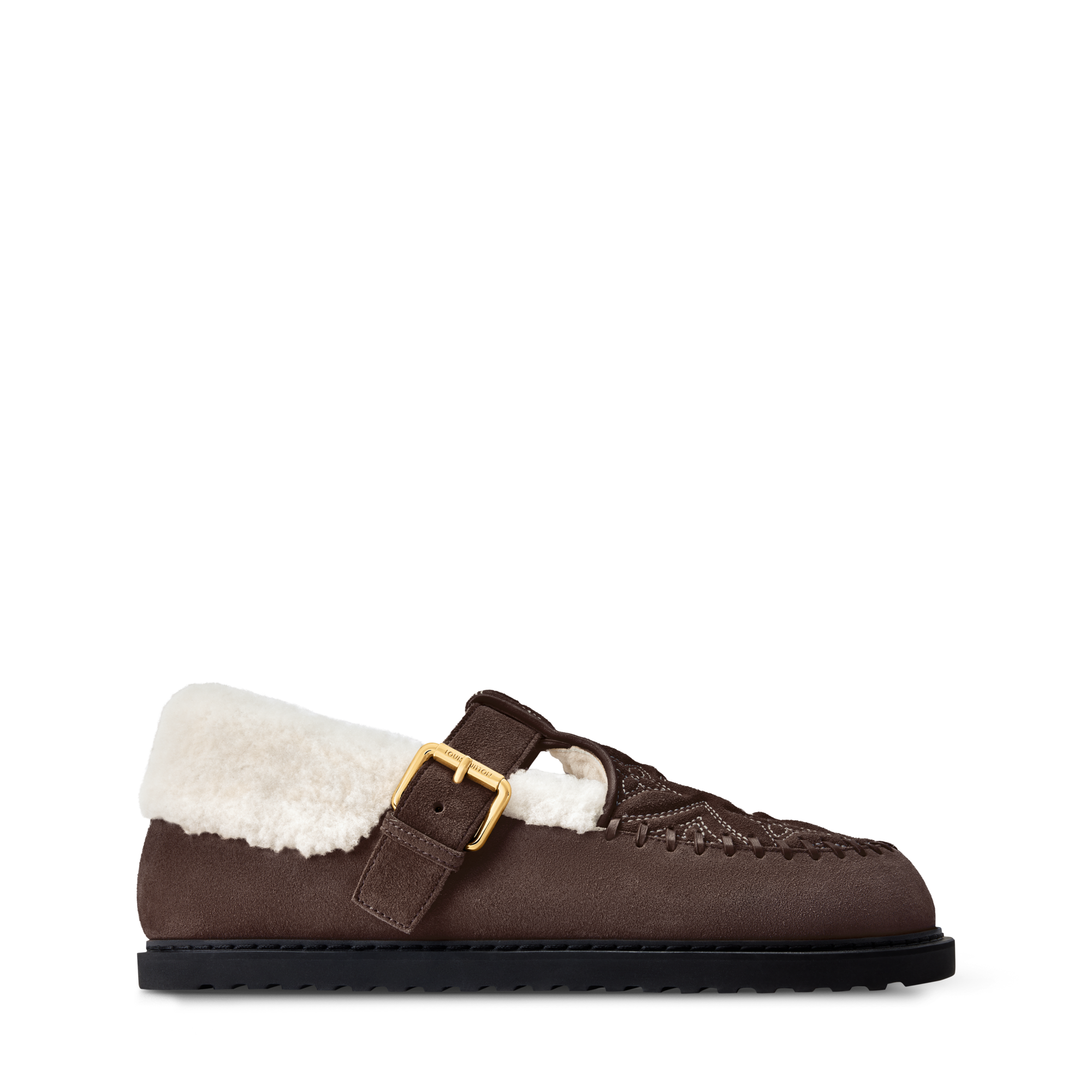  Shoes Loafers and Ballerinas Colorado Comfort Mary Jane | Louis Vuitton ® (Product zoom)