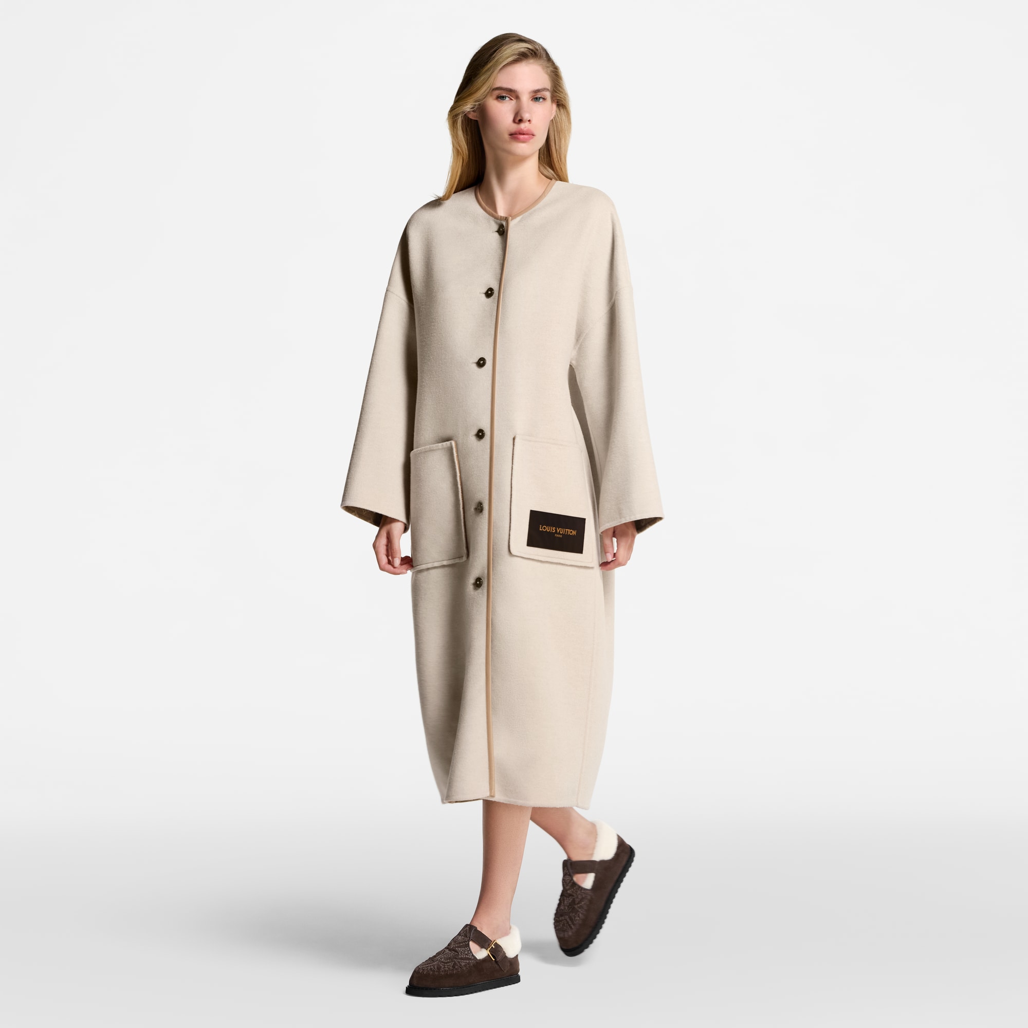  Shoes Loafers and Ballerinas Colorado Comfort Mary Jane | Louis Vuitton ® (Product zoom)