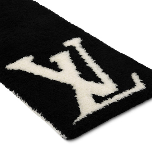 S00 Accessories Scarves Comfy Scarf | Louis Vuitton ® (Product zoom)