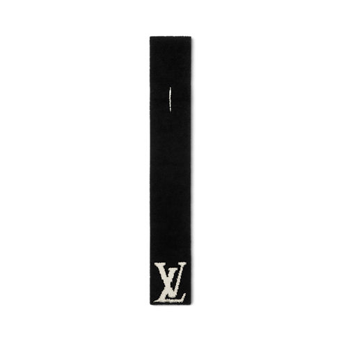 S00 Accessories Scarves Comfy Scarf | Louis Vuitton ® (Product zoom)