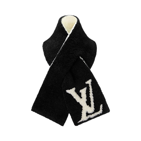 S00 Accessories Scarves Comfy Scarf | Louis Vuitton ® (Product zoom)
