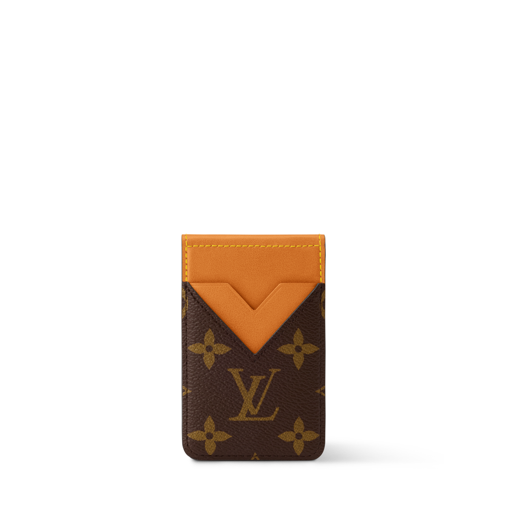 Compact Magnet Monogram Archive - Bags and Small Leather Goods 