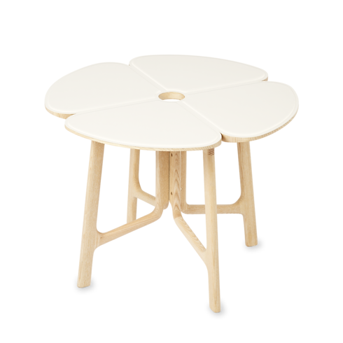 Home and Art of Dining Furniture Concertina Table By Raw Edges | Louis Vuitton ® (Product zoom)