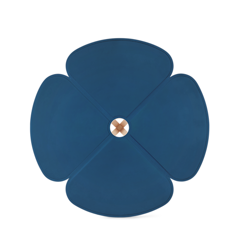 Home and Art of Dining Furniture Concertina Table By Raw Edges | Louis Vuitton ® (Product zoom)