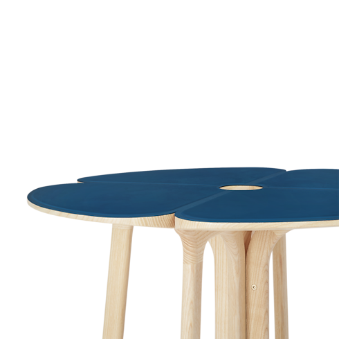 Home and Art of Dining Furniture Concertina Table By Raw Edges | Louis Vuitton ® (Product zoom)