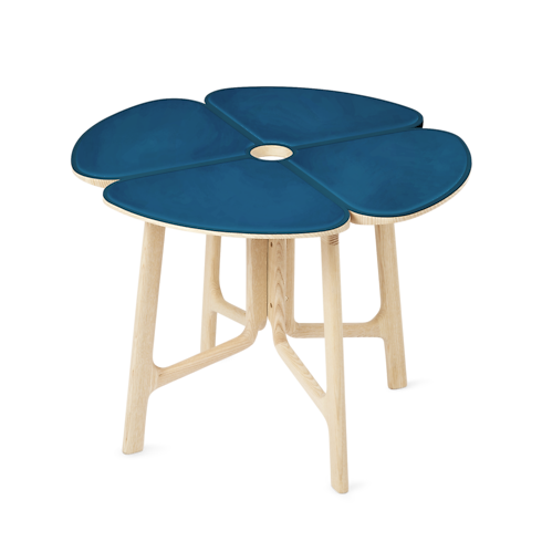 Home and Art of Dining Furniture Concertina Table By Raw Edges | Louis Vuitton ® (Product zoom)