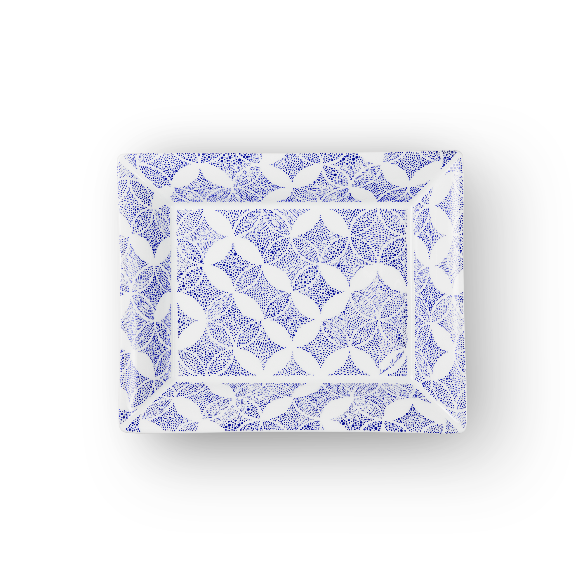  Objets Nomades Decoration Constellation Change Tray  | Louis Vuitton ® (Product zoom)