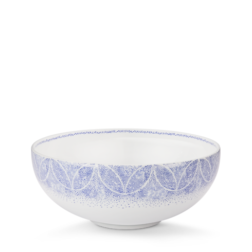 Home and Art of Dining Art of Dining Constellation Large Bowl | Louis Vuitton ® (Product zoom)