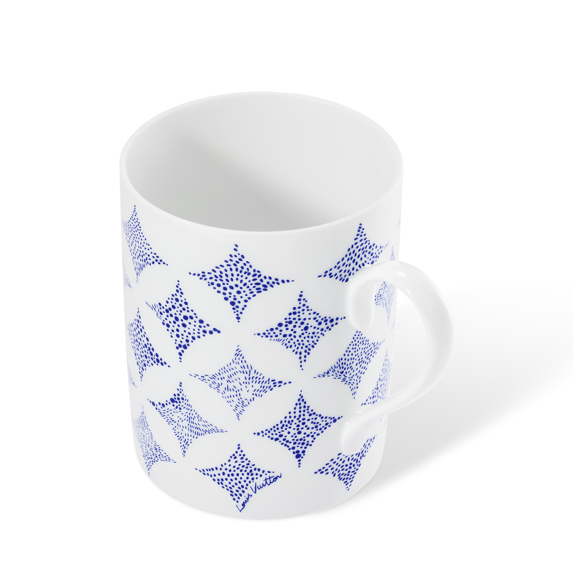  Objets Nomades Decoration Constellation Mug  | Louis Vuitton ® (Product zoom)