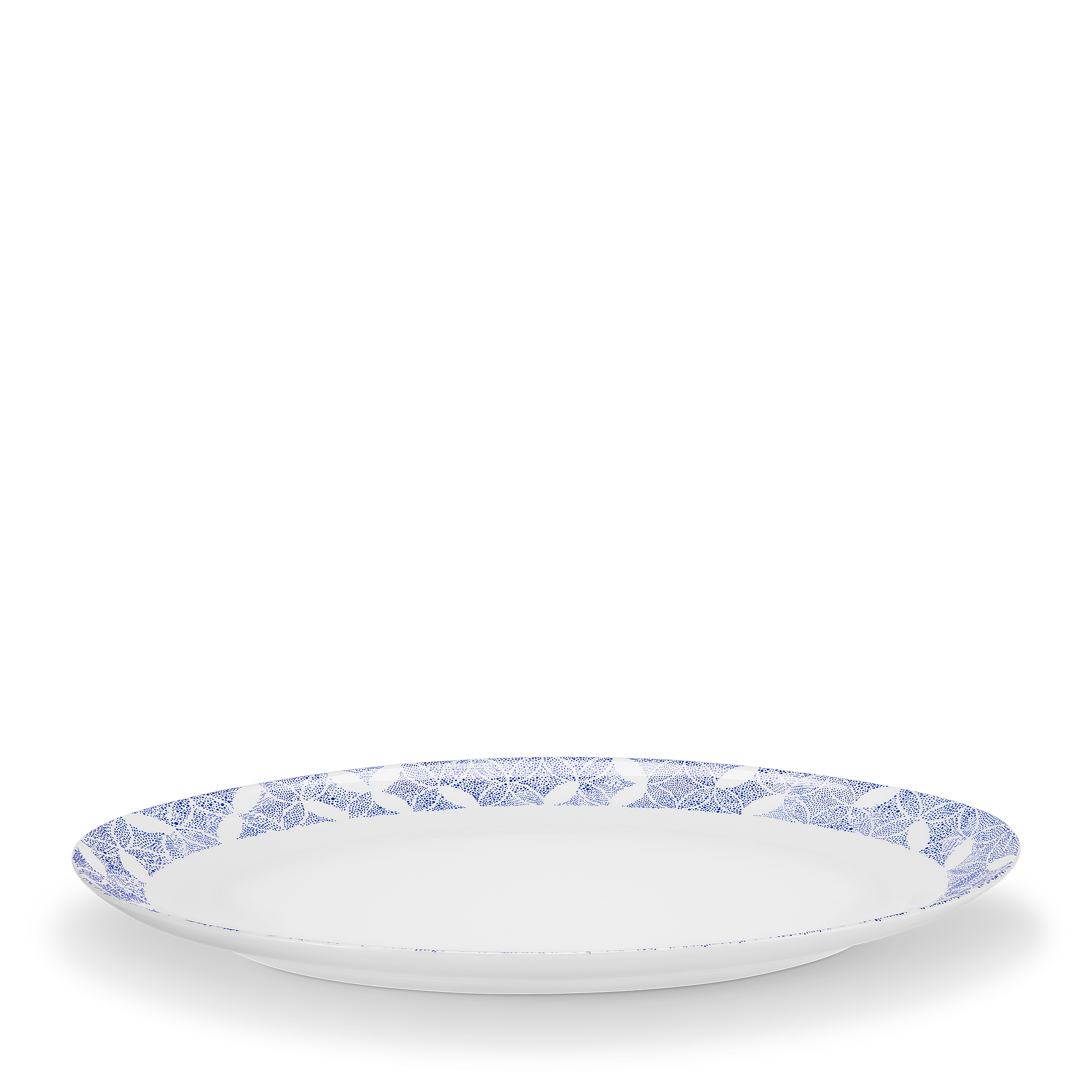 Constellation Oval Platter