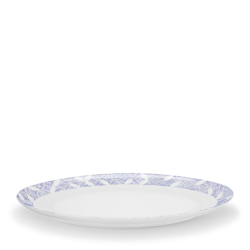 Home and Art of Dining Art of Dining Constellation Oval Platter | Louis Vuitton ® (Product zoom)