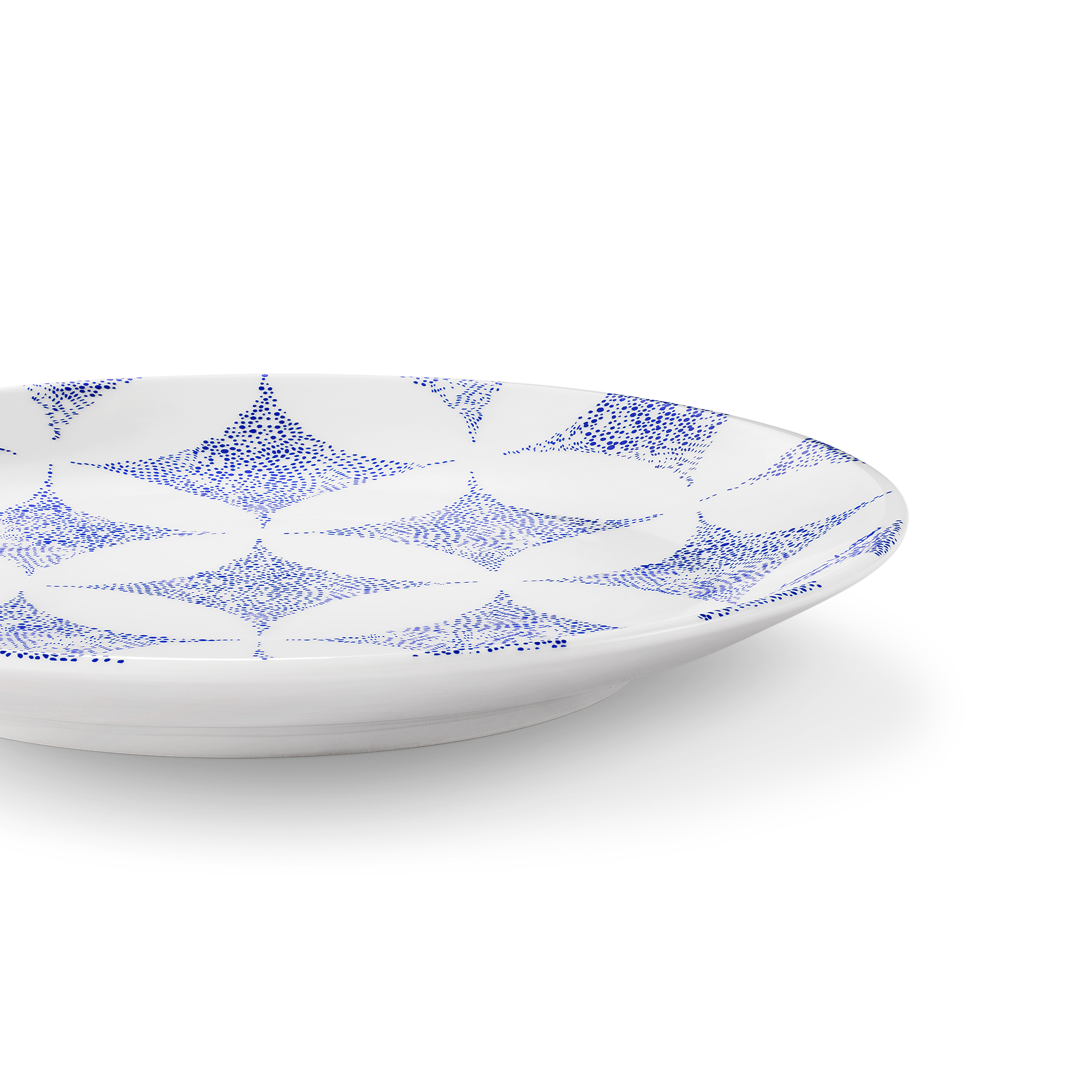 Constellation Set of 2 Bread Plates