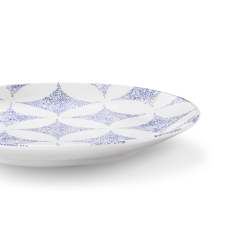 Home and Art of Dining Art of Dining Constellation Set of 2 Bread Plates | Louis Vuitton ® (Product zoom)