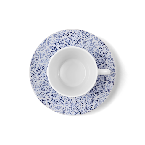 Home and Art of Dining Art of Dining Constellation Set of 2 Coffee Cups and Saucers | Louis Vuitton ® (Product zoom)