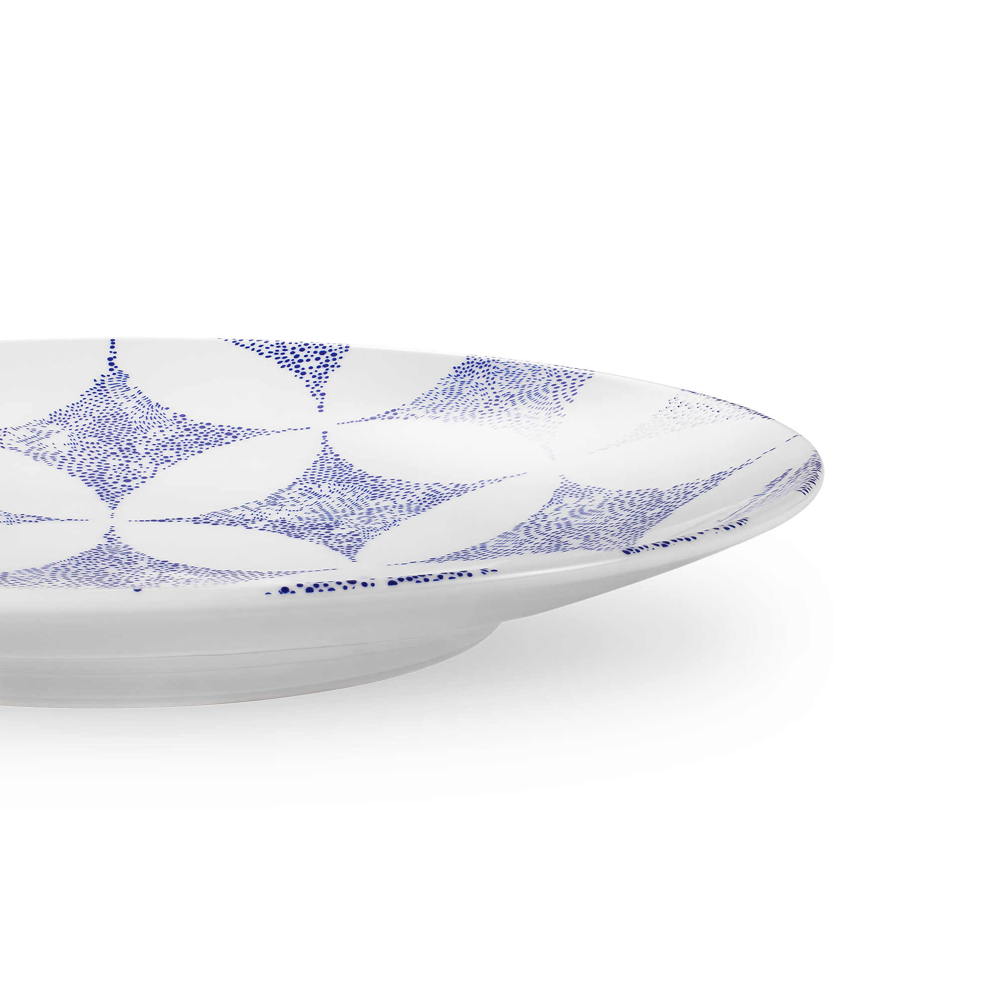 Constellation Set of 2 Dessert Plates