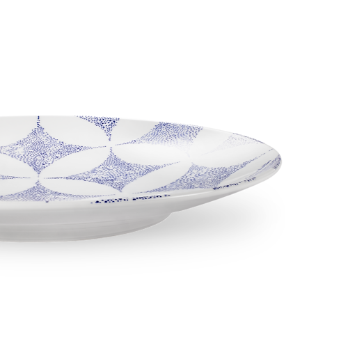 Home and Art of Dining Art of Dining Constellation Set of 2 Dessert Plates | Louis Vuitton ® (Product zoom)
