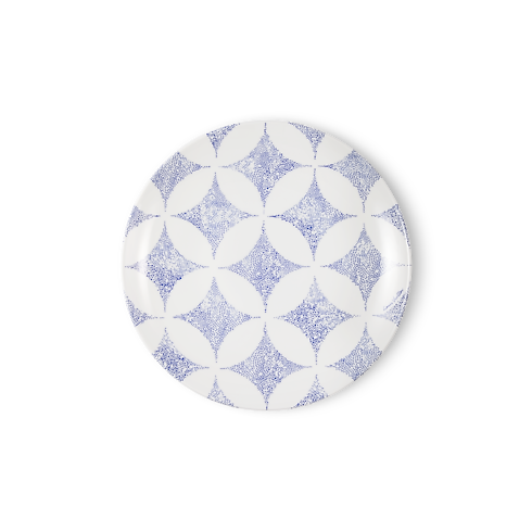 Home and Art of Dining Art of Dining Constellation Set of 2 Dessert Plates | Louis Vuitton ® (Product zoom)