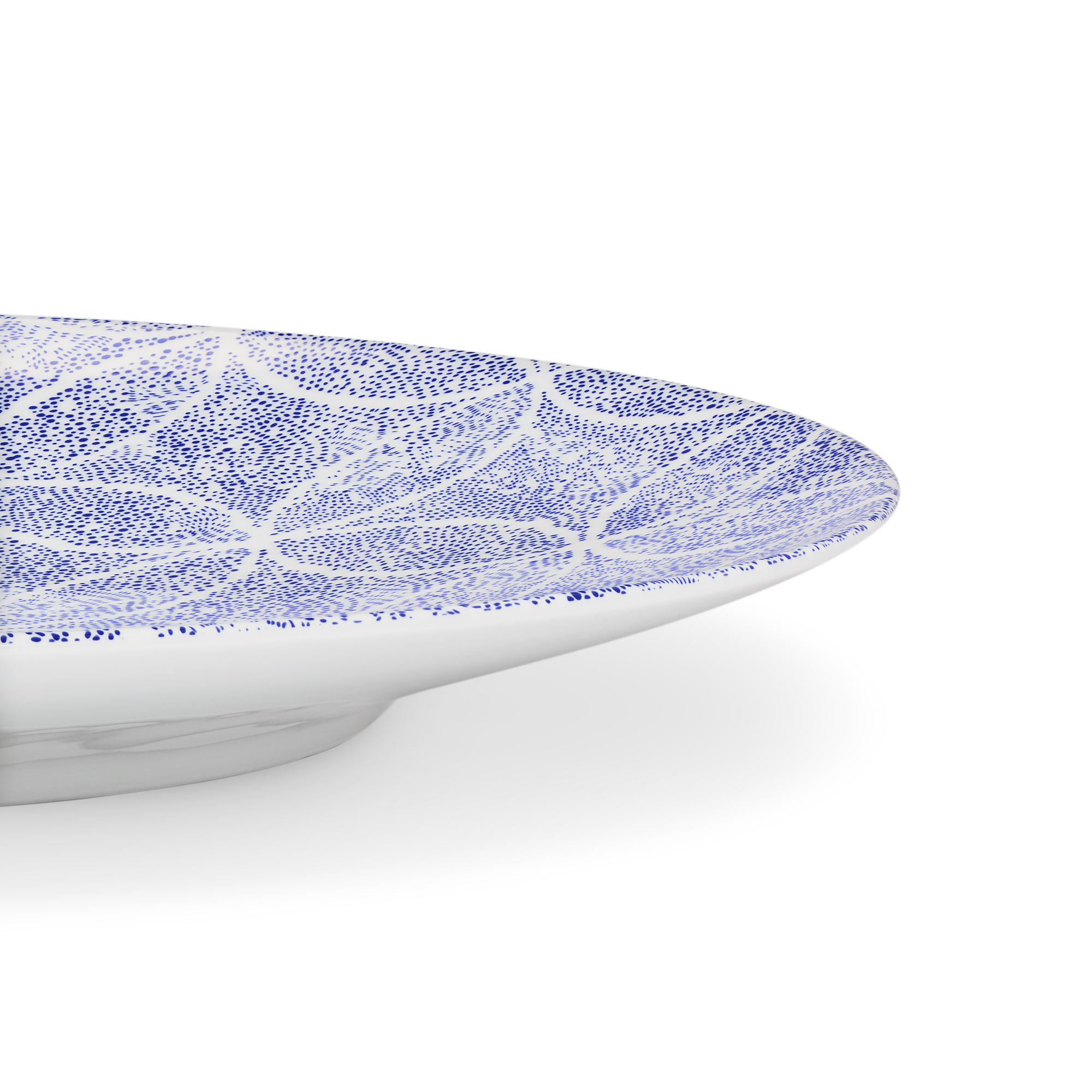  Objets Nomades Decoration Constellation Set of 2 Presentation Plates  | Louis Vuitton ® (Product zoom)