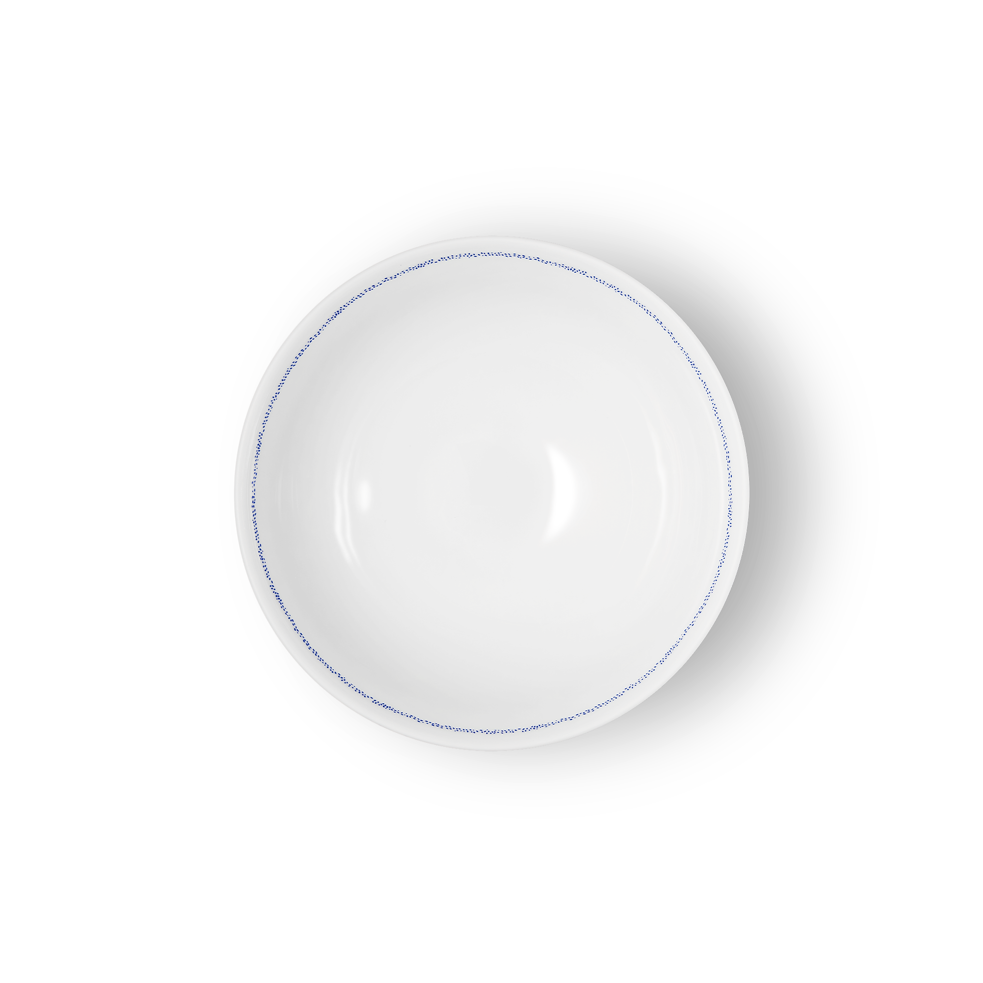 Constellation Set of 2 Rice Bowls