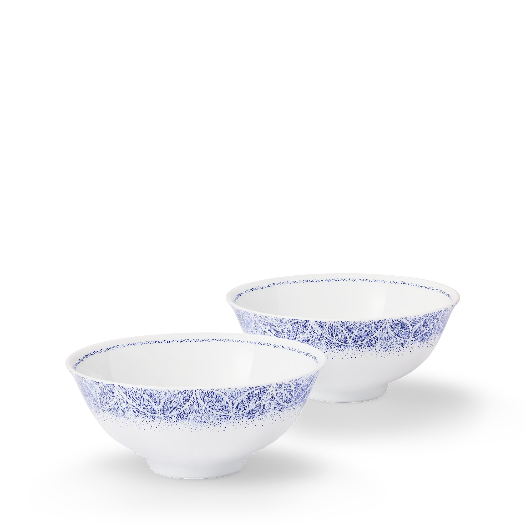  Home and Art of Dining Art of Dining Constellation Set of 2 Rice Bowls  | Louis Vuitton ® (Product zoom)