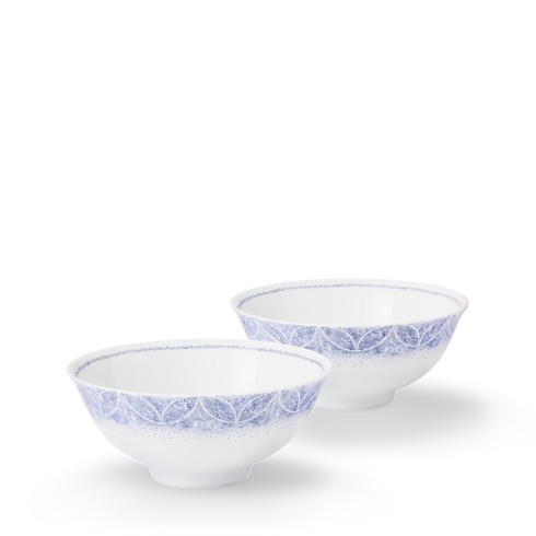 Home and Art of Dining Art of Dining Constellation Set of 2 Rice Bowls | Louis Vuitton ® (Product zoom)