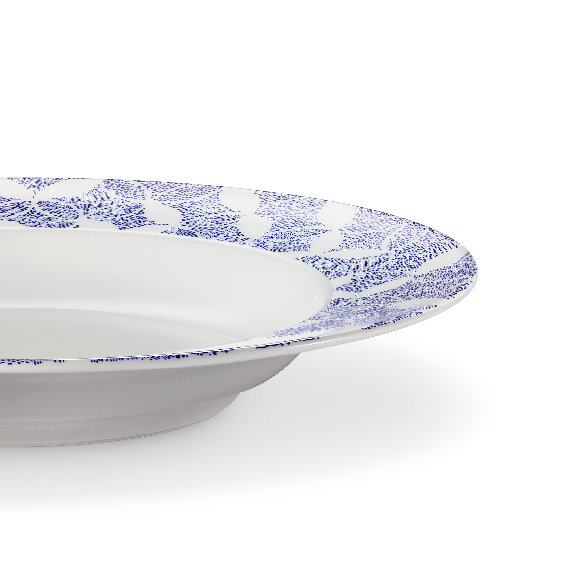 Constellation Set of 2 Soup Plates