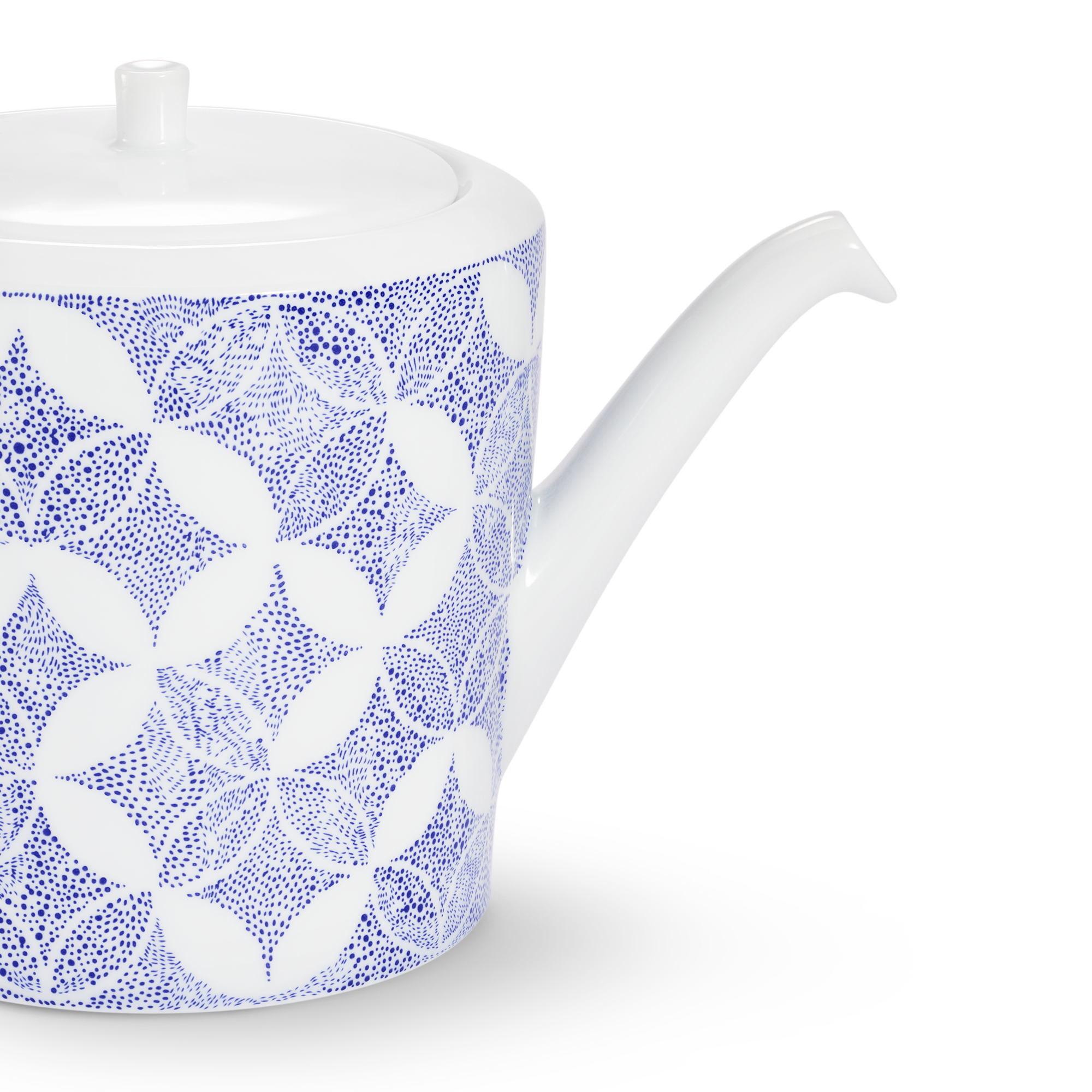  Home and Art of Dining Art of Dining Constellation Teapot  | Louis Vuitton ® (Product zoom)